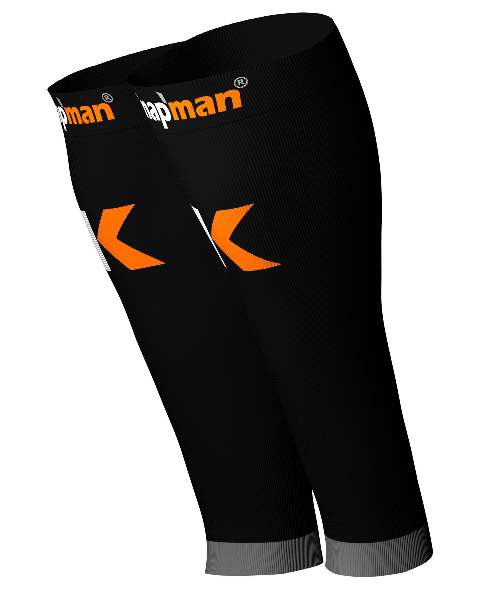 InstantFigure Compression Support for Men and Women Calf Sleeves